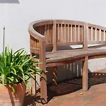 公寓 Ruegen By Interhome Barlin