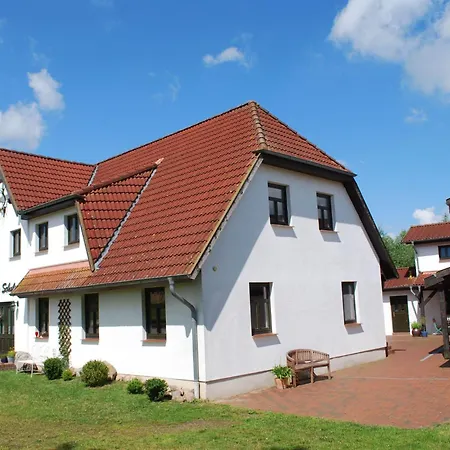 Ruegen By Interhome