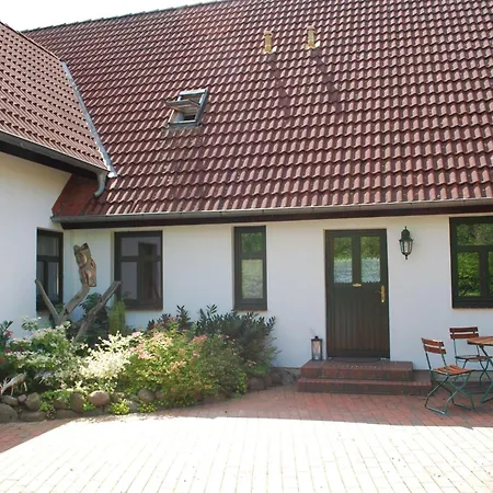 Ruegen By Interhome * Barlin